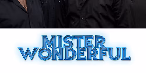 Mister Wonderful to ROCK Yonkers Brewing Co.!