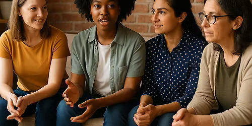 Workshop: Bridging the Gender Wealth Gap