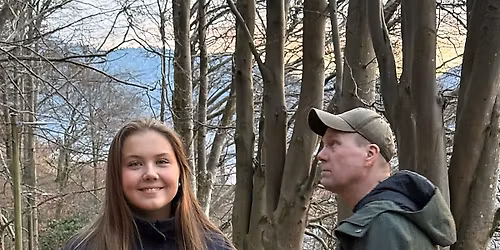 Ida & Mikko Mikkonen + \u00e5pen mikrofon