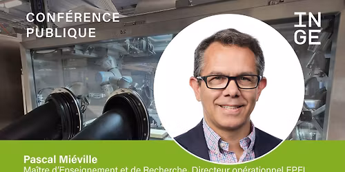 Intelligence artificielle et robotique, nouveaux acteurs cl\u00e9s de la recherche