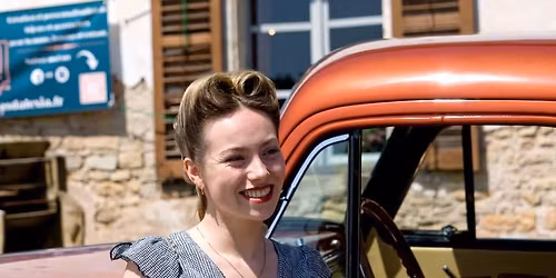 Festival la vosg'patte