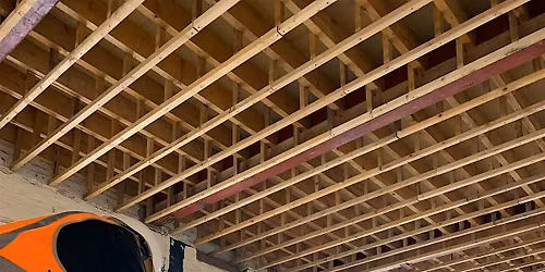 Trimble Access: Setting Out Essentials | Liverpool