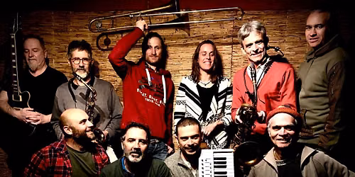 \ud83c\udfb7\u2728 lundi 22 juin 2026\u2013 Concert des CLACSON \u00e0 LA FERME ! \u2728\ud83c\udfb7venez vibrer! \ud83d\udcab\n  \ud83c\udfb9 