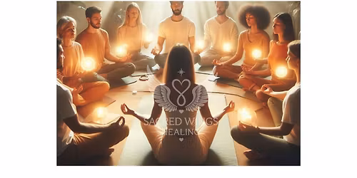 Sacred Wings Healing Circle