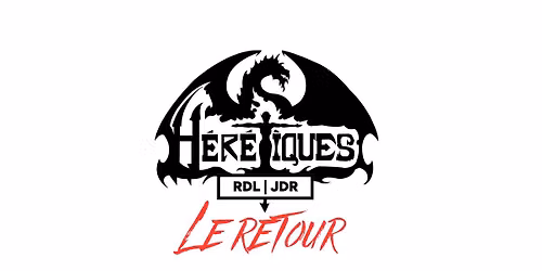 Les H\u00e9r\u00e9tiques - Le retour