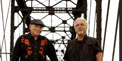 Wild Flight at the Wheeler Opera House Aspen