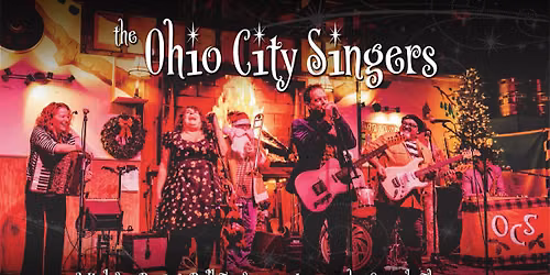 The Ohio City Singers
