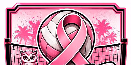 Aces for Amber Coed 4's and Coed 6's Breast Cancer Charity Volleyball Tournament 