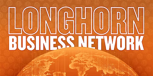 Longhorn Business Network Happy Hour - Dallas