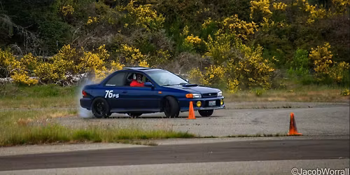 BSCC 2026 Practice #2 - Test & Tune