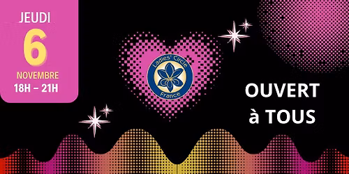 Soir\u00e9e caritative Ladies Circle 68 by Boutique Fabien