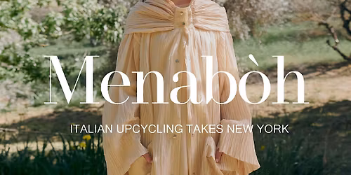 One-Day only Pop-Up