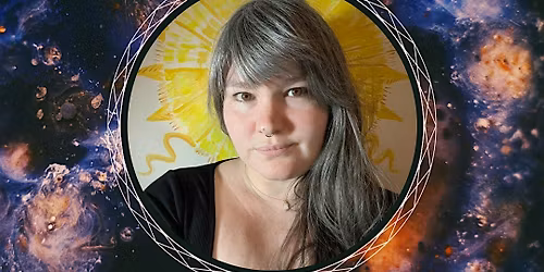 Astrology for Beginners with Clare Nicholls