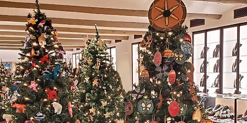 Ornament Marketplace