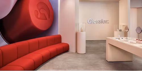 Fall Essentials: The Glossier Beauty Edit