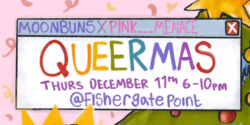 Queermas Market