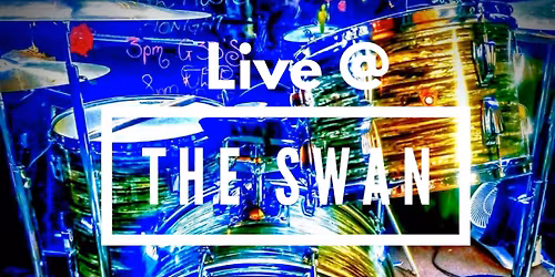 ITCHYCOO PARK LIVE @ The SWAN - SAT 6th DEC 4PM-7PM
