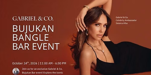 Bujukan Bangle Bar Event 