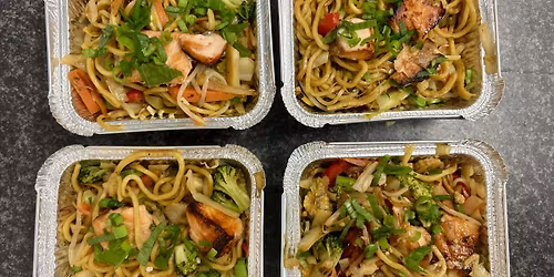 Delicious Meals for One - Sawyers Close, Windsor