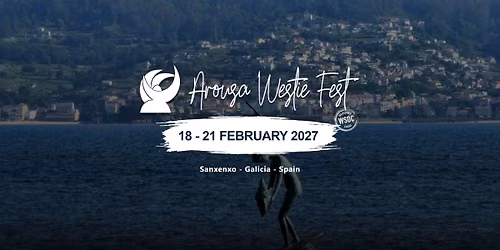 Arousa Westie Fest 2027 