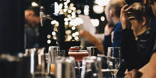 Derbyshire Business Networking Christmas Quiz at BEAR