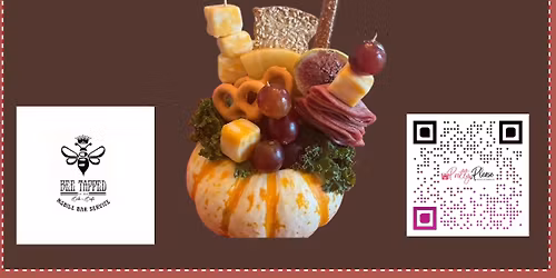 Fall Mixology & Charcuterie Class