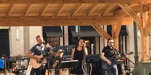 Velvet Crush Unplugged & Friends at Mr. Boro\u2019s (Guest Bass & Percussion)