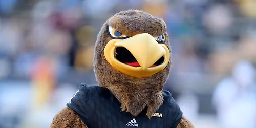 Southern Miss Golden Eagles vs. Alcorn State Braves