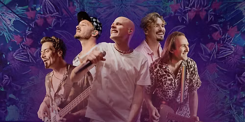 CAT BALLOU - ZeltZeit 2026 - Ratingen