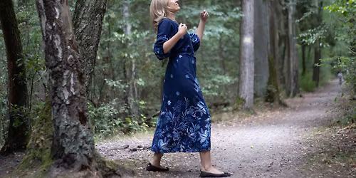 Wyta\u0144cz sw\u00f3j dobrostan - warsztat rozwojowo - taneczny