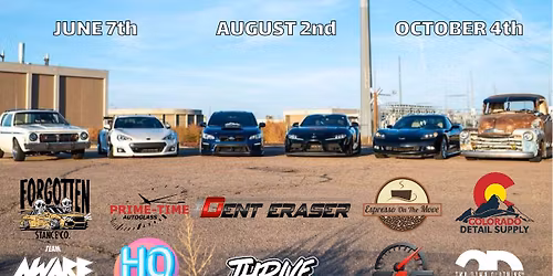 970 Culture Cars and Coffee