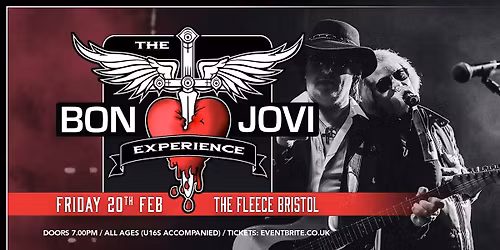 The Bon Jovi Experience