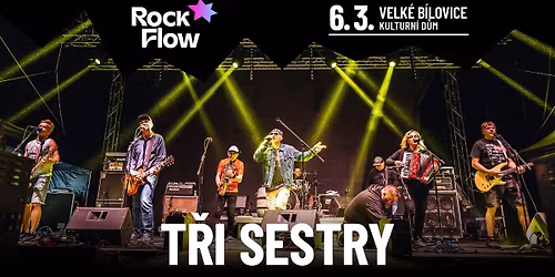 T\u0159i sestry + host\u00e9 \/ Velk\u00e9 B\u00edlovice