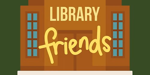 Friends of the Dinuba Library meeting