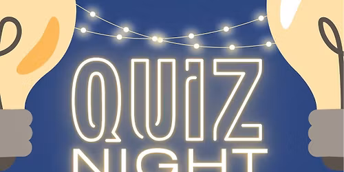 Charity Quiz Night
