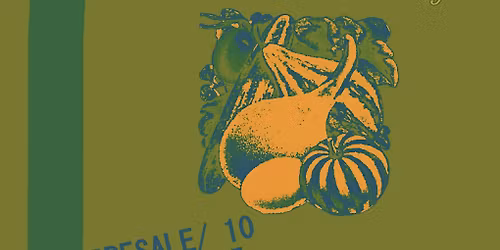 Cozy little Saturday night at Ghost Light with Francis DeCarlo + More!