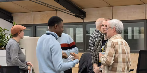 Fundraising and Public Sector Procurement