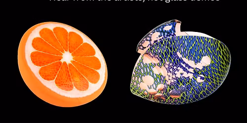 Mark Leputa and Steve Hagan Joint Exhibition