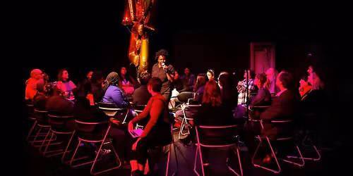 List Center 40th Anniversary Celebration