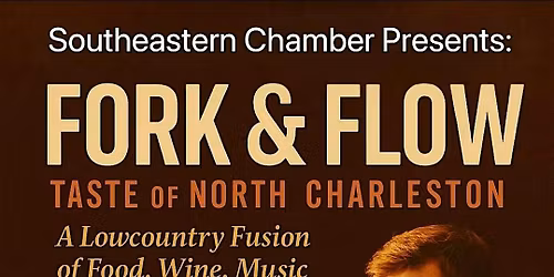 Taste Of North Charleston \/ Fork & Flow