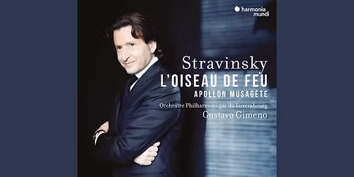 Tanglwood Festival Chorus: Gustavo Gimeno - Beethoven Symphony No. 9 & Ode to Joy