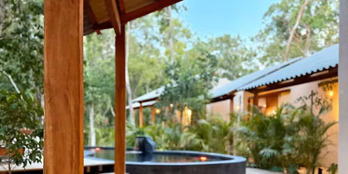 5-Night Plant Medicine Retreat in Tulum, M\u00e9xico \ud83c\udf44
