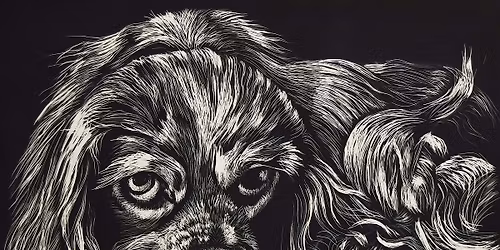 Scratchboard