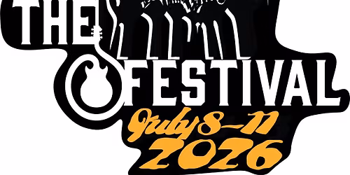 The SOR \ud83d\ude4c Festival 2026