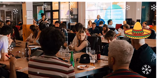 TT Xmas Bingo Fiesta!