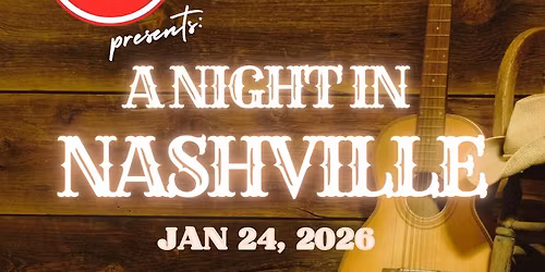 D2\u2019s ~ A NIGHT IN NASHVILLE