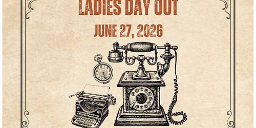 Ladies' Day Out