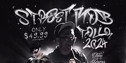 Clave Especial at Ovens Auditorium