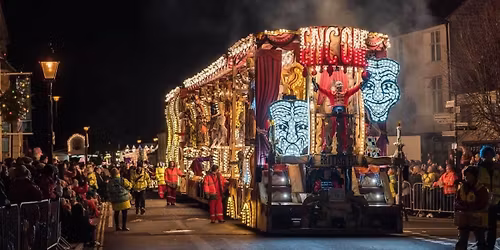 \ud83c\udf89 Join us for a Carnival Weekend Market! \ud83c\udf89