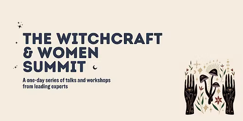 The Witchcraft & Women Summit